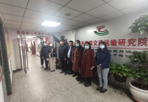 联合党支部学雷锋党建活动